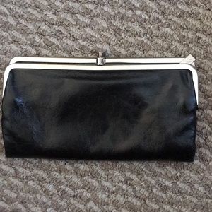 Hobo clutch